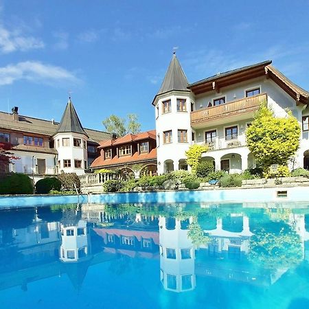 Gasthof Hotel Doktorwirt Salzburg Buitenkant foto