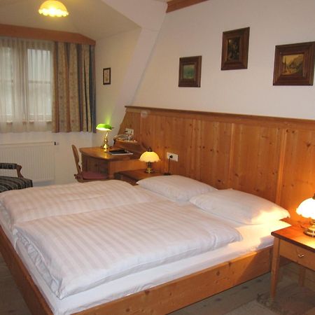 Gasthof Hotel Doktorwirt Salzburg Buitenkant foto