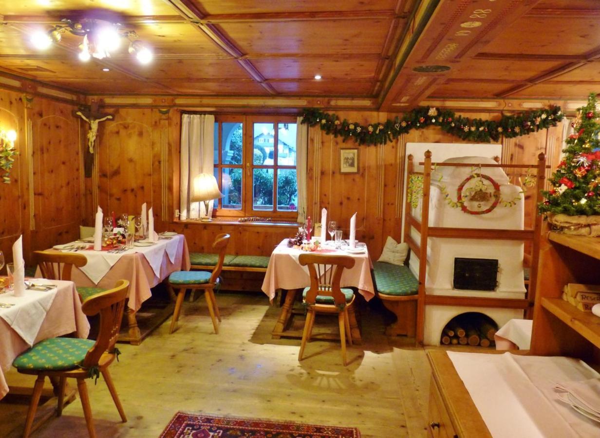 Gasthof Hotel Doktorwirt Salzburg Buitenkant foto