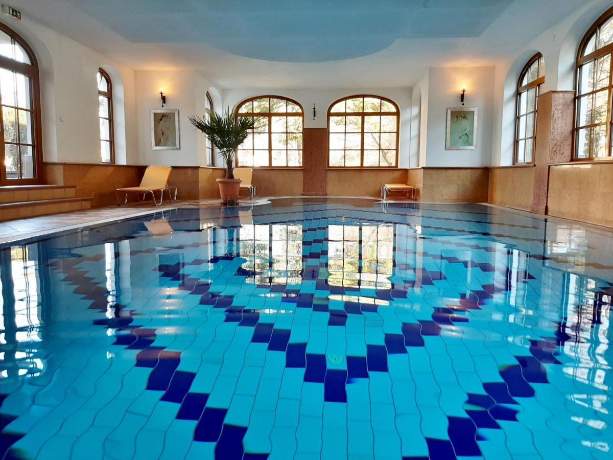 Gasthof Hotel Doktorwirt Salzburg Buitenkant foto