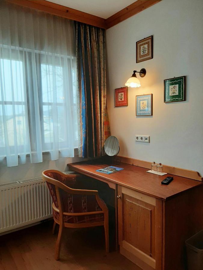 Gasthof Hotel Doktorwirt Salzburg Buitenkant foto