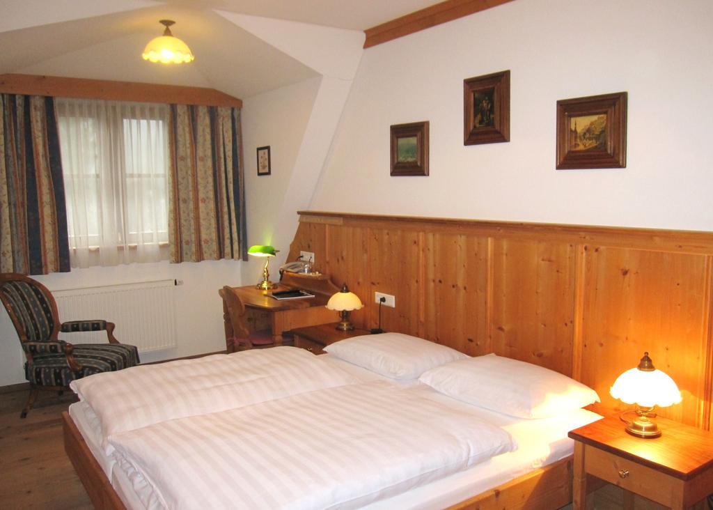 Gasthof Hotel Doktorwirt Salzburg Buitenkant foto