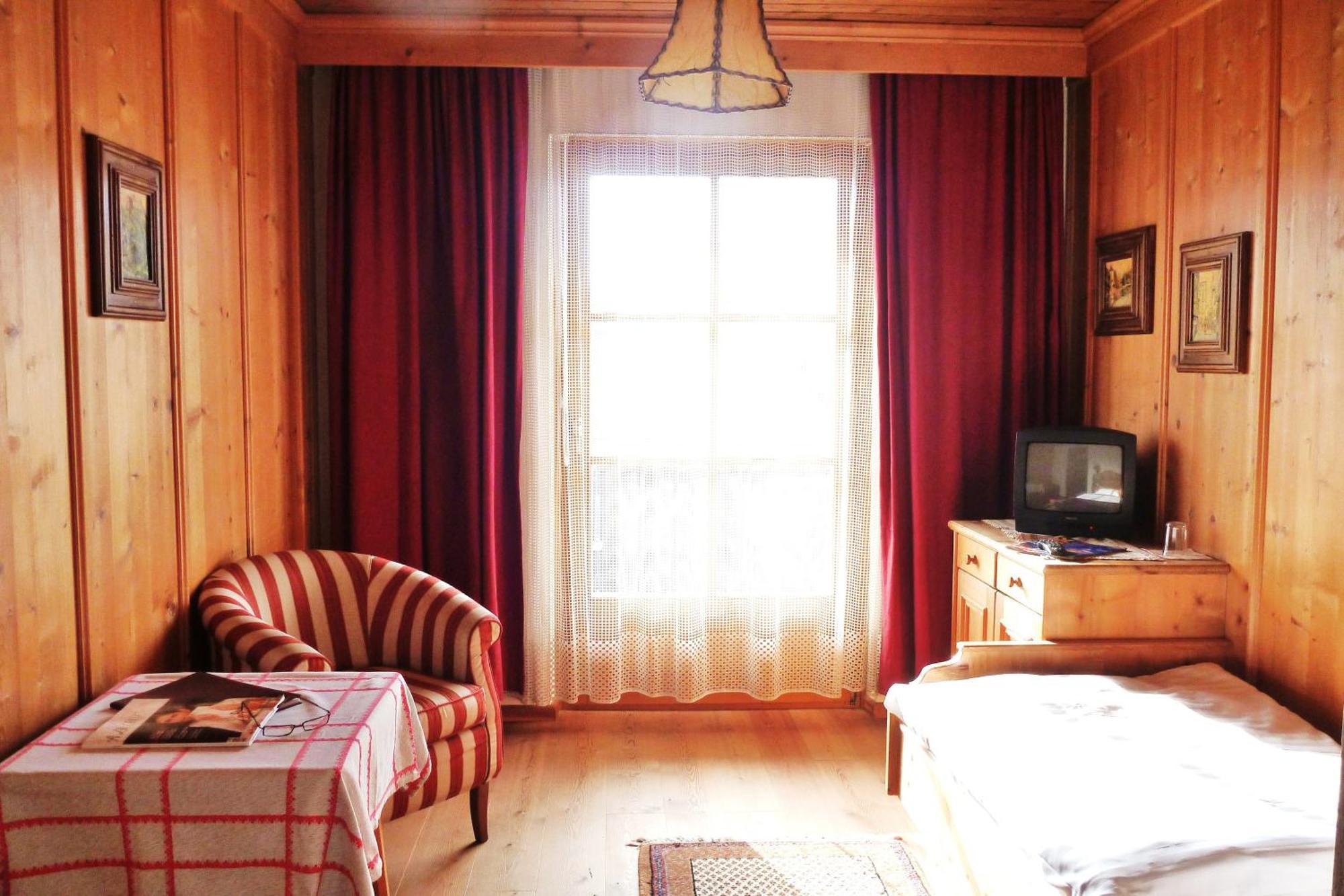 Gasthof Hotel Doktorwirt Salzburg Buitenkant foto