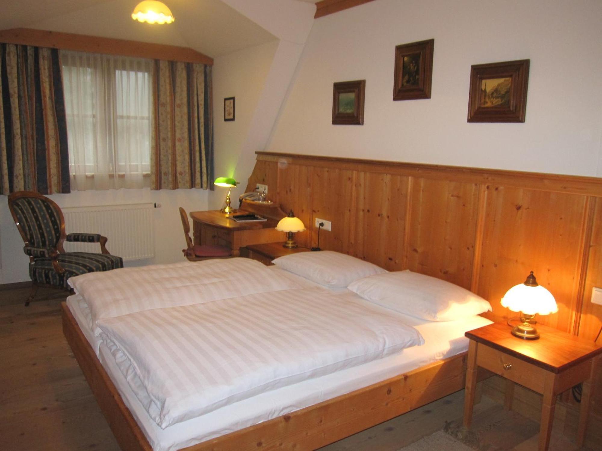 Gasthof Hotel Doktorwirt Salzburg Buitenkant foto