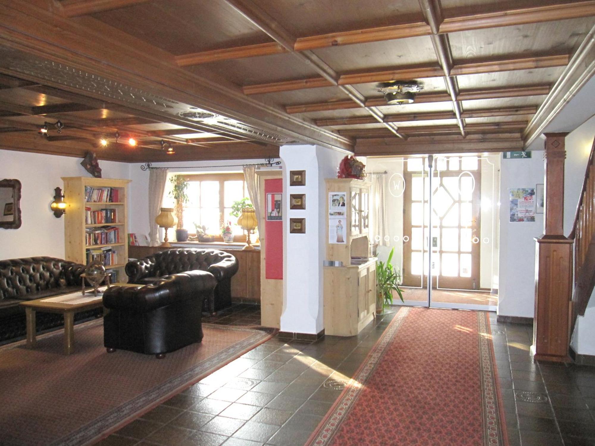 Gasthof Hotel Doktorwirt Salzburg Buitenkant foto