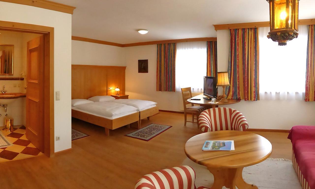 Gasthof Hotel Doktorwirt Salzburg Buitenkant foto