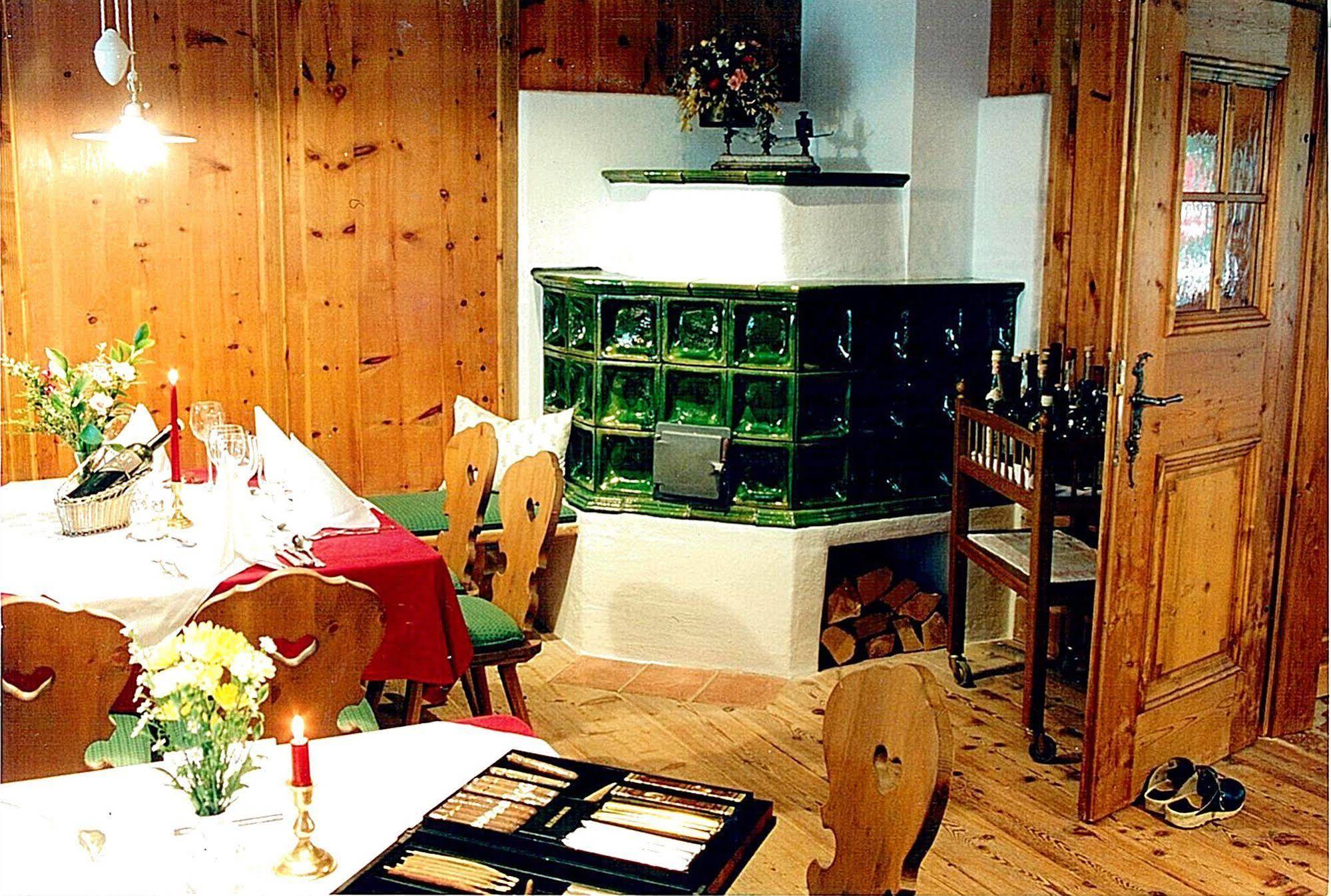 Gasthof Hotel Doktorwirt Salzburg Buitenkant foto