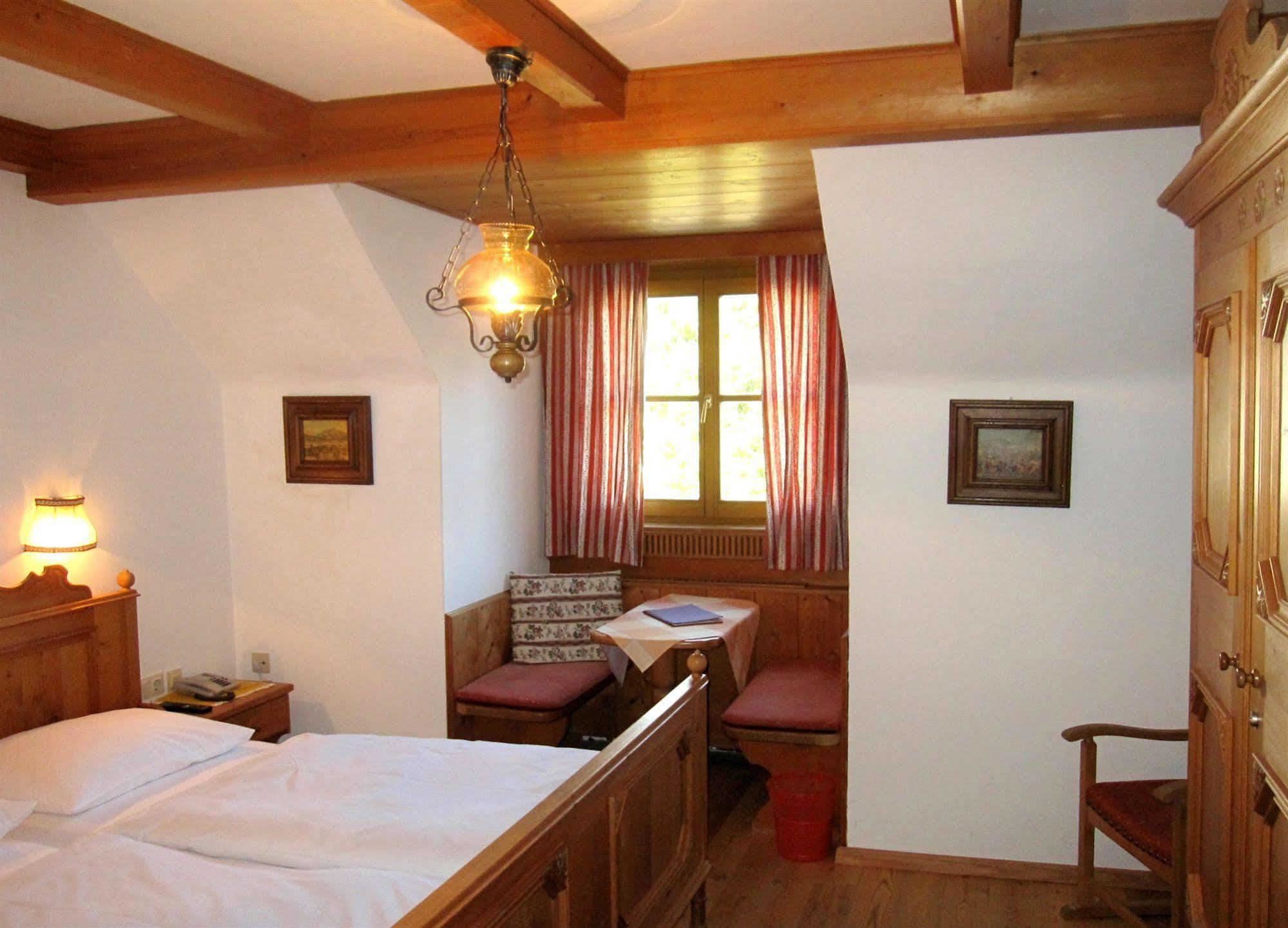 Gasthof Hotel Doktorwirt Salzburg Buitenkant foto