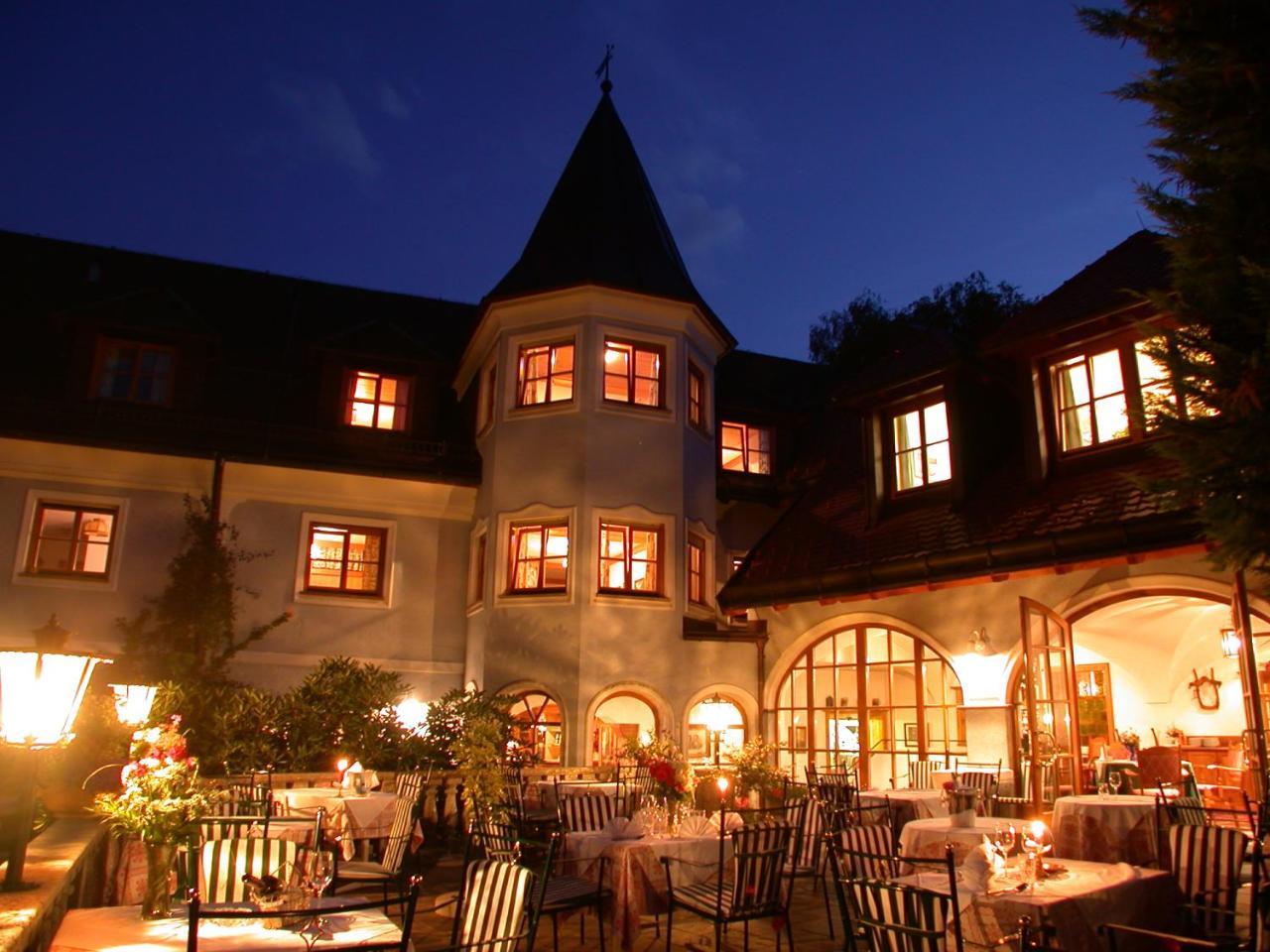 Gasthof Hotel Doktorwirt Salzburg Buitenkant foto
