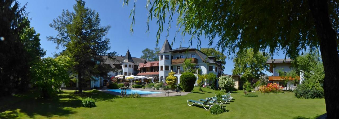 Gasthof Hotel Doktorwirt Salzburg Buitenkant foto