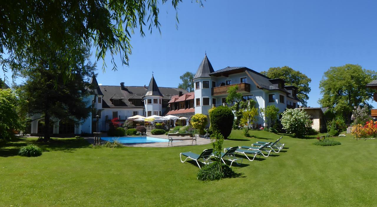 Gasthof Hotel Doktorwirt Salzburg Buitenkant foto