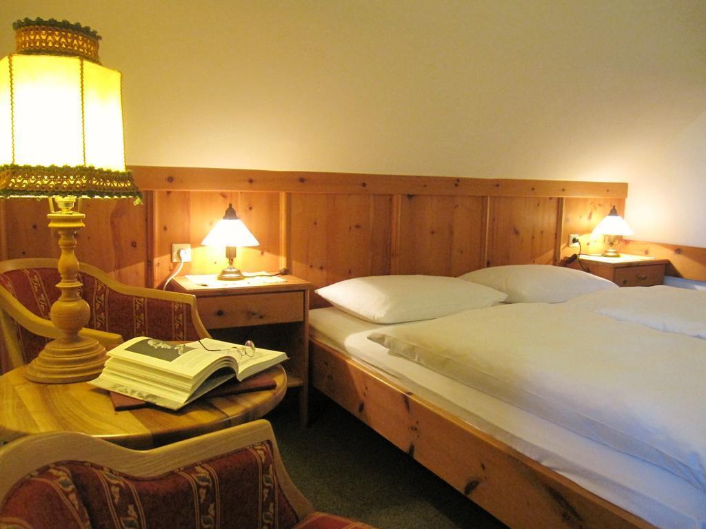 Gasthof Hotel Doktorwirt Salzburg Buitenkant foto